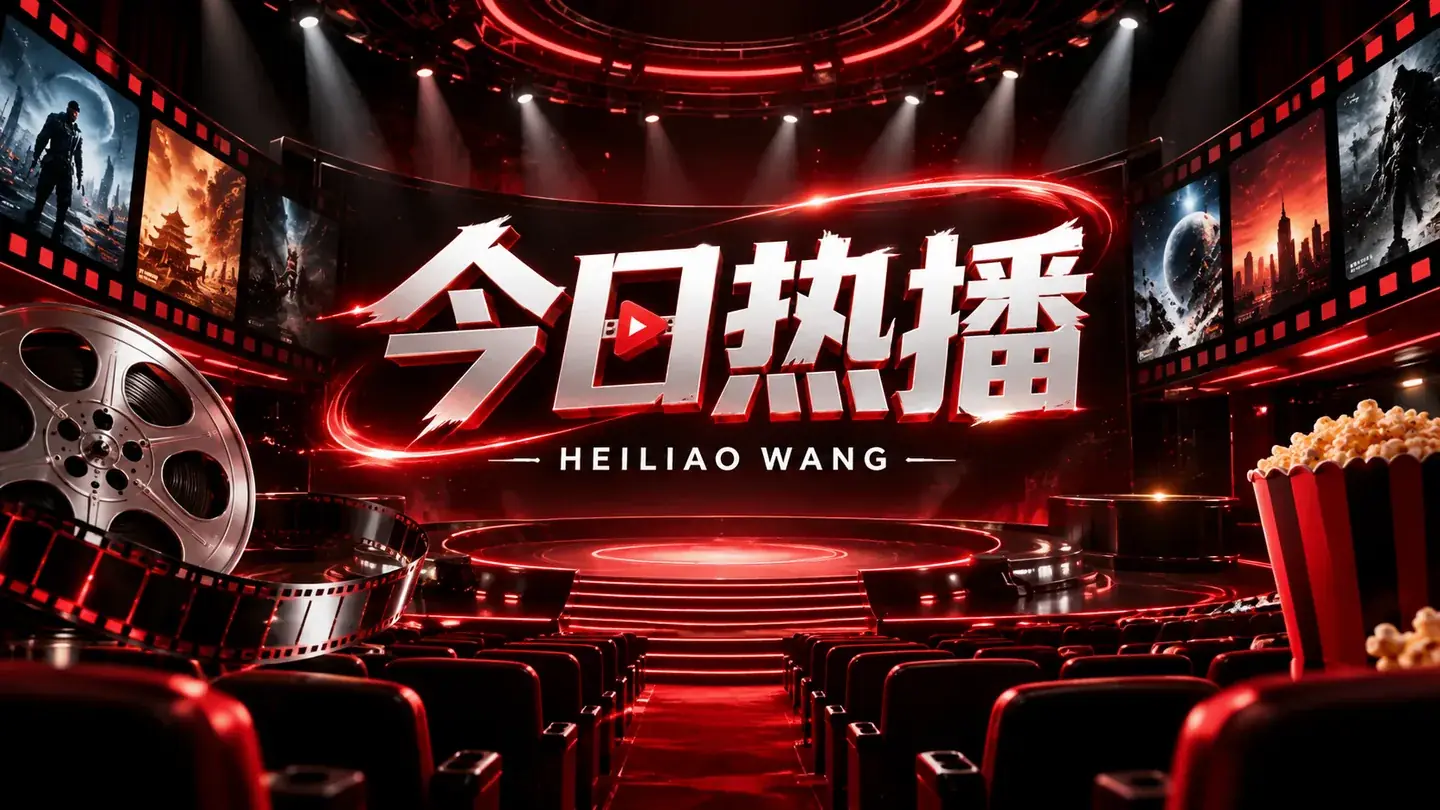 节目类型阅读导览