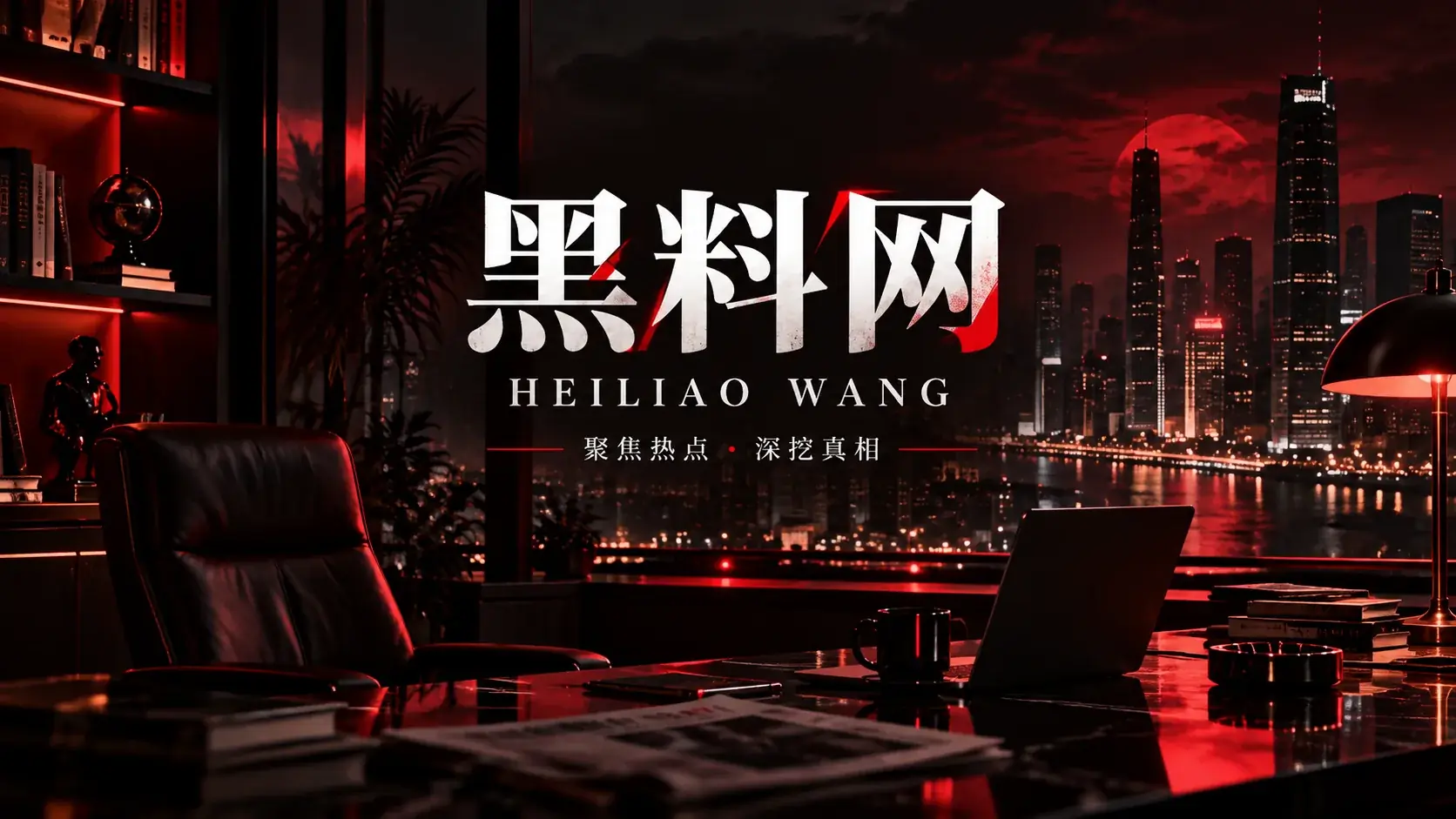 关于黑料网专题配图